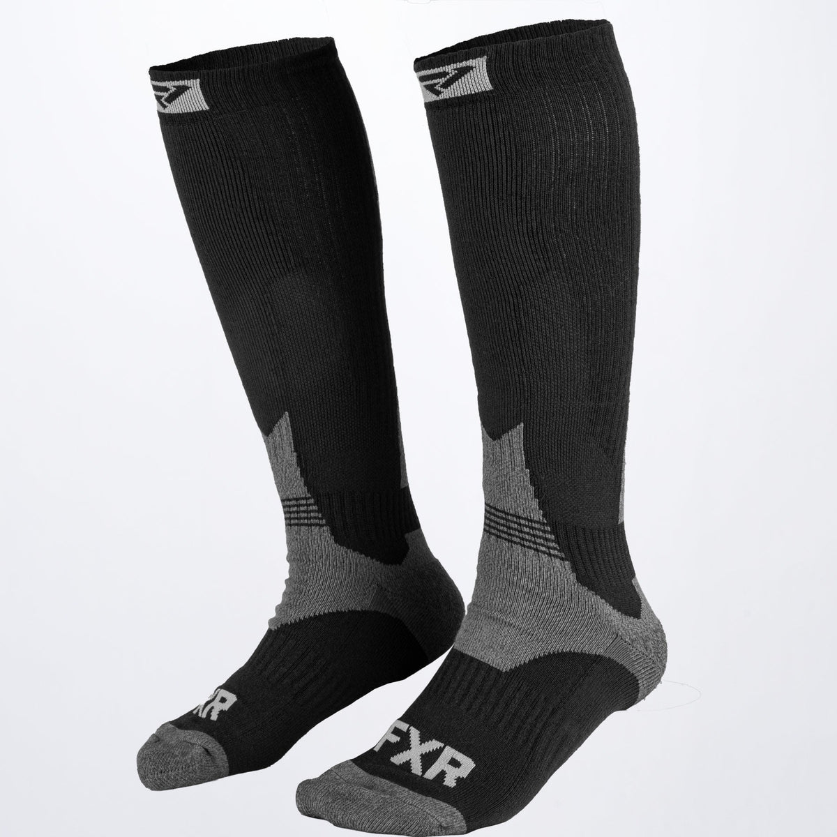 FXR Boost Performance Strumpor (2 pack)