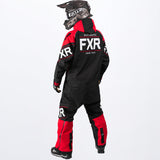 FXR Herr Clutch Skoteroverall