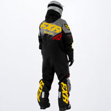 FXR Herr CX F.A.S.T Isolerad Skoteroverall