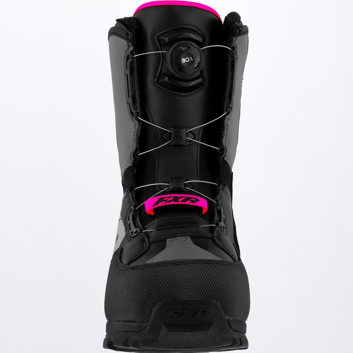 FXR X-Cross Pro Flex BOA Stövlar