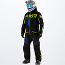 FXR Herr Ranger Instinct Lite Skoteroverall