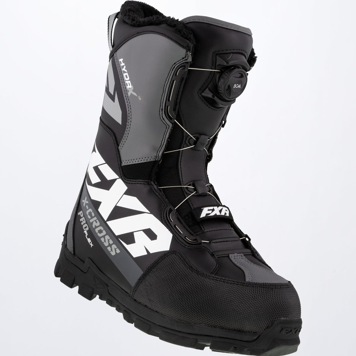 FXR X-Cross Pro Flex BOA Stövlar