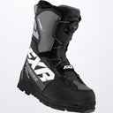 FXR X-Cross Pro Flex BOA Stövlar