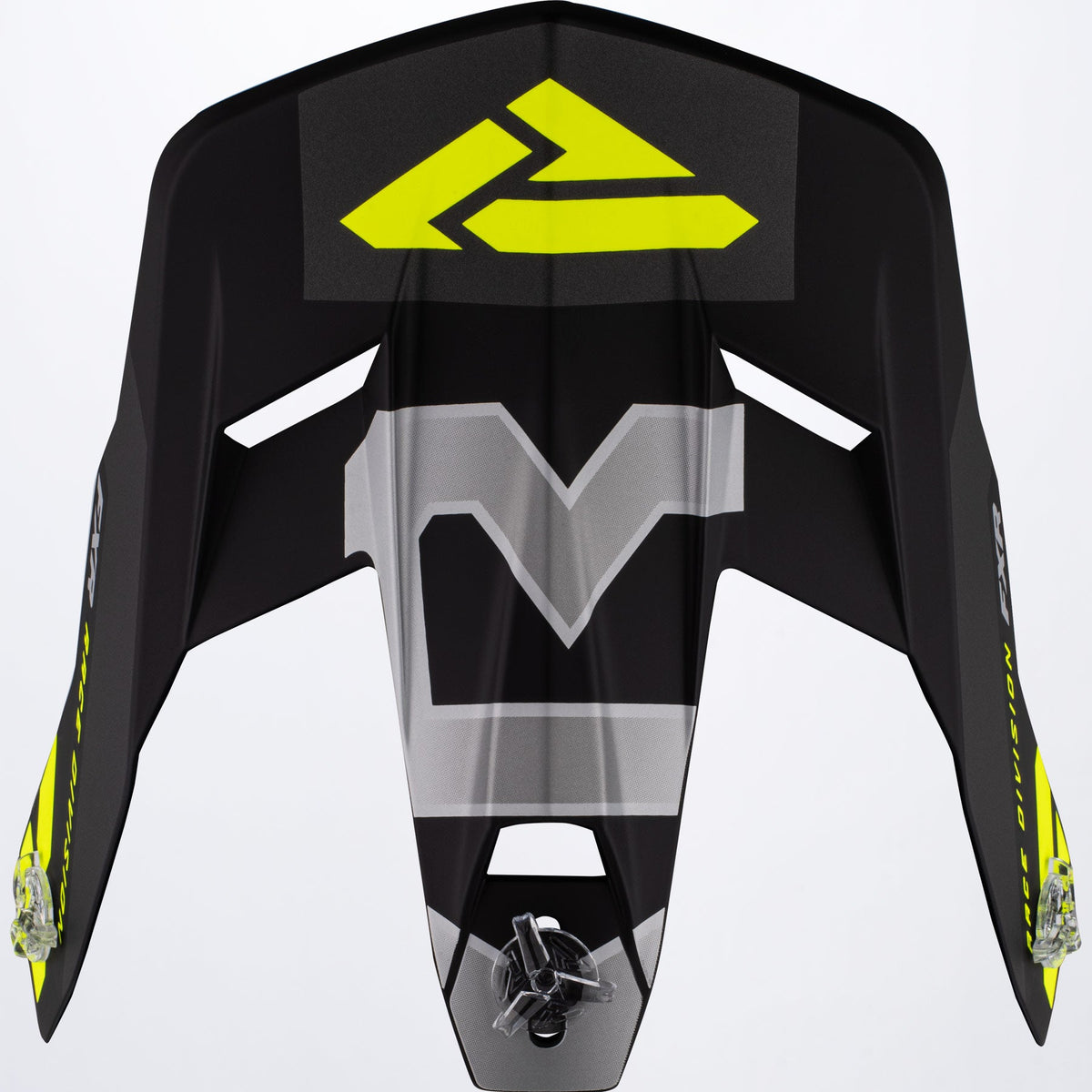 FXR Clutch Evo Skoterhjälm Peak