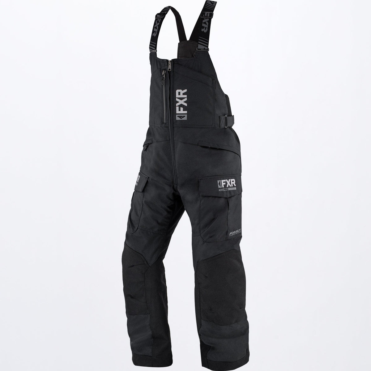 FXR Dam Excursion Ice Pro Skoterbyxor