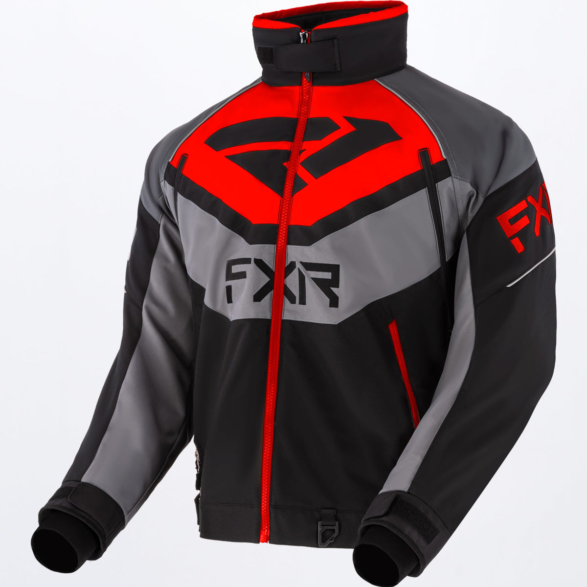 FXR Herr Fuel Skoterjacka