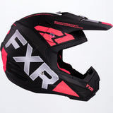 FXR Torque Team Skoterhjälm