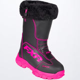FXR Excursion Boot