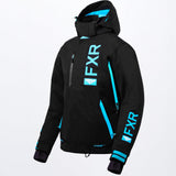 FXR Dam Evo FX Skoterjacka