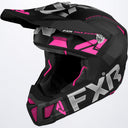FXR Clutch Evo Skoterhjälm