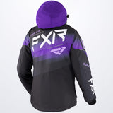 FXR Dam Boost FX Skoterjacka