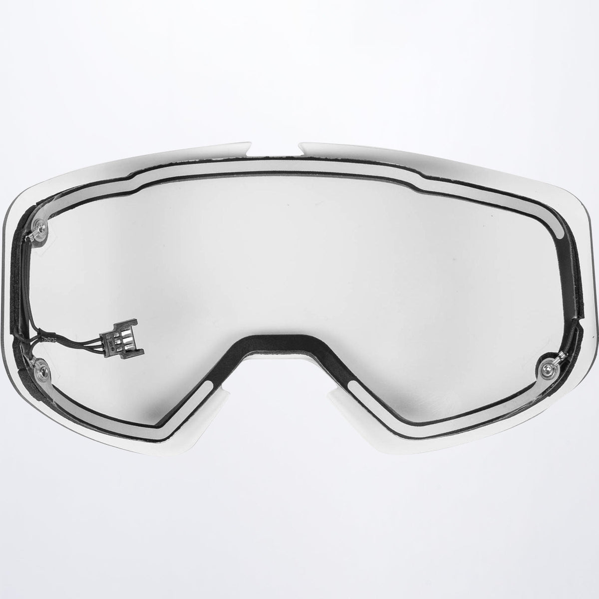 FXR Core Electric Goggle Spare Lens
