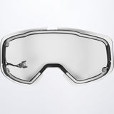 FXR Core Electric Goggle Spare Lens