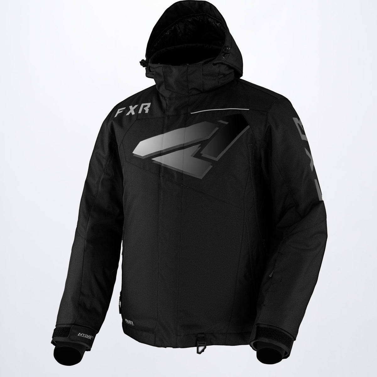 FXR Herr Fuel LE Skoterjacka