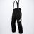 ClutchFX_Lite_Pant_M_BlackWhite_190118-1001-Ins_190117-1001-Front