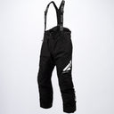 ClutchFX_Lite_Pant_M_BlackWhite_190118-1001-Ins_190117-1001-Front