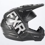 FXR Torque Evo Skoterhjälm