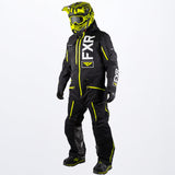 FXR Herr Ranger Instinct Lite Skoteroverall