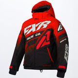 FXR Child Boost Skoterjacka