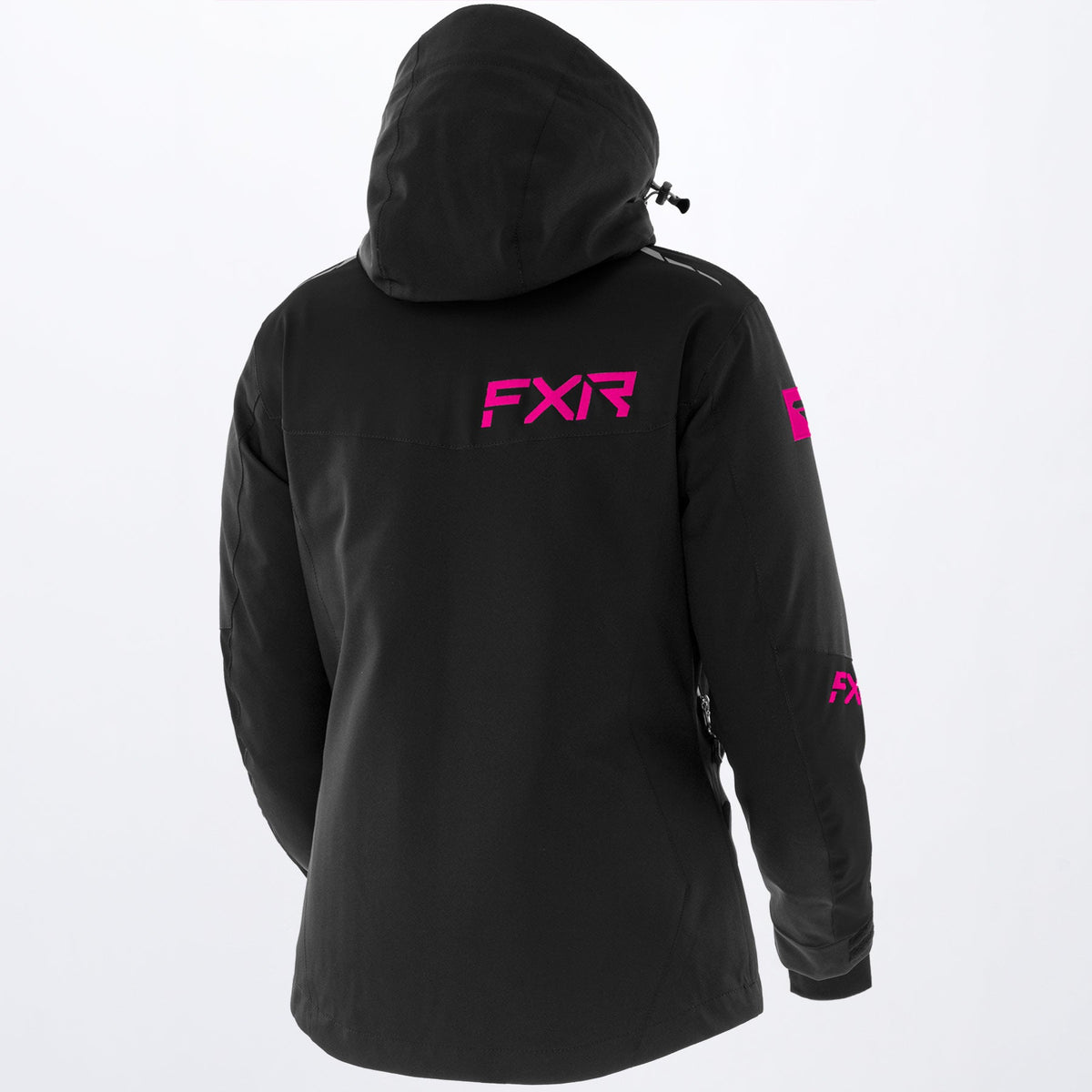 FXR Dam Renegade FX Skoterjacka