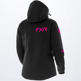 FXR Dam Renegade FX Skoterjacka