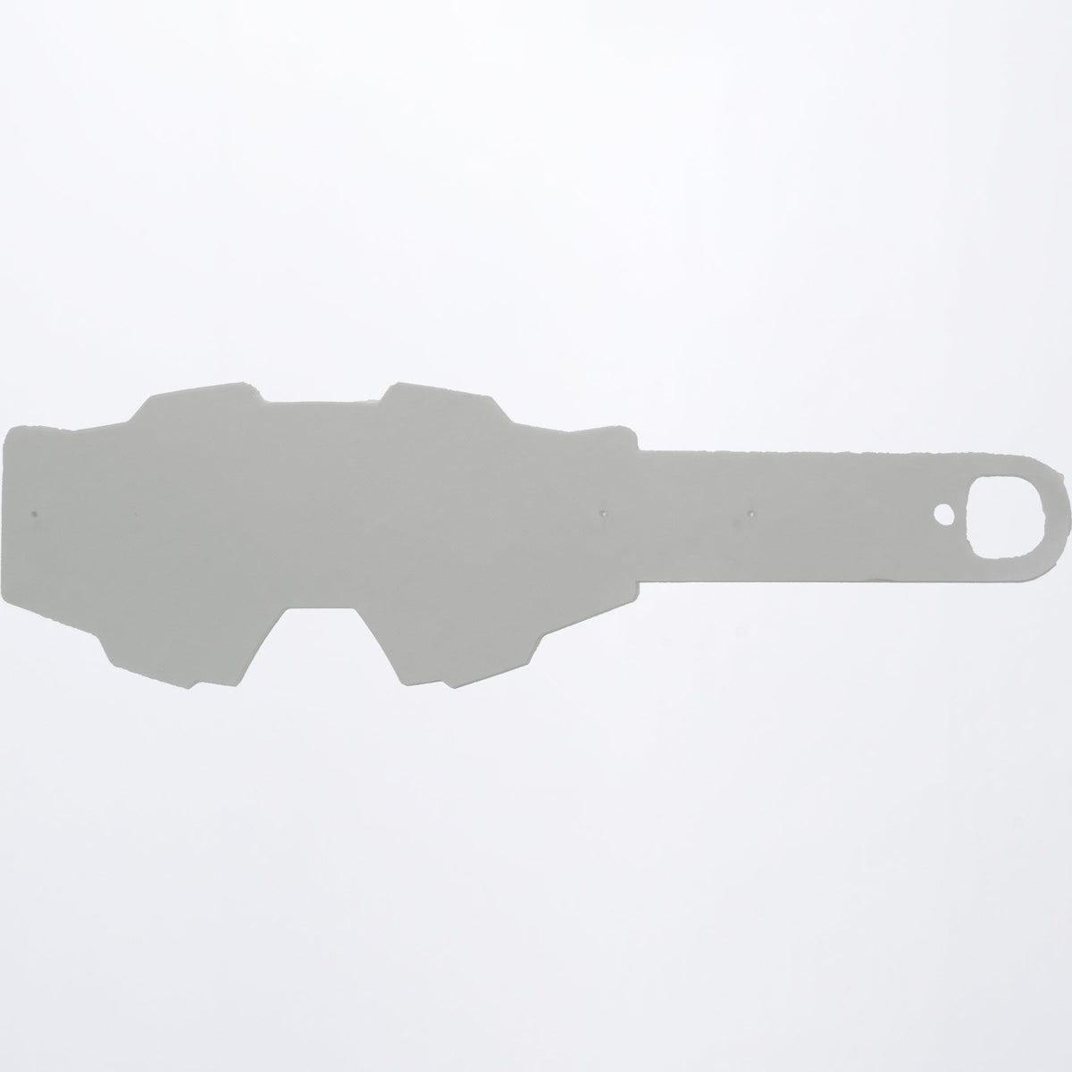 FXR Pilot Tear-Offs