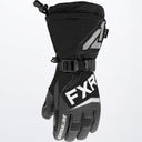 FXR Dam Adrenaline Skoterhandskar