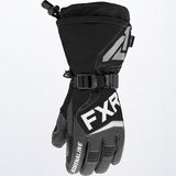 FXR Dam Adrenaline Skoterhandskar