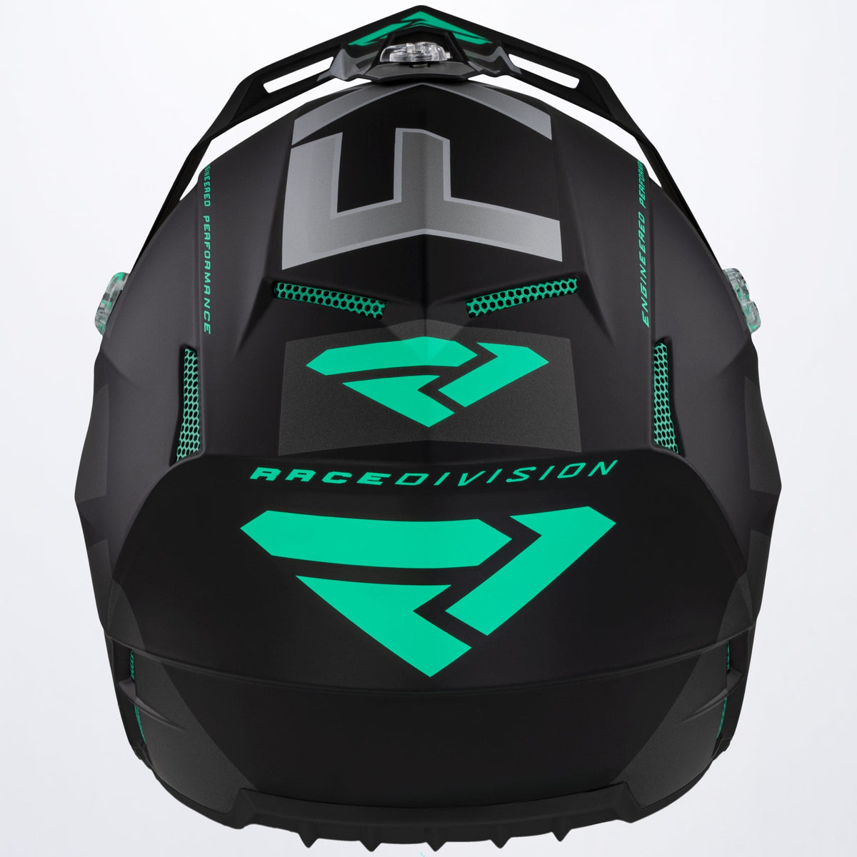 FXR Clutch Evo Skoterhjälm