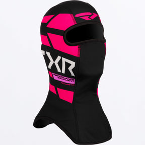 FXR Boost balaclava i Razz