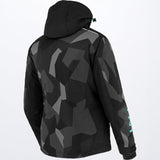 FXR Dam Pulse Skoterjacka