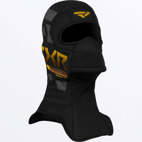 FXR Boost Anti-Fog Balaclava i Kash
