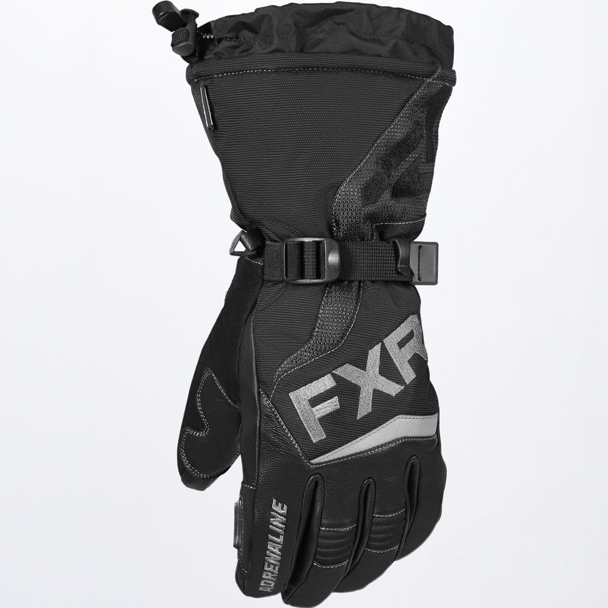 FXR Adrenaline Skoterhandskar