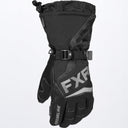 FXR Adrenaline Skoterhandskar