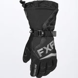 FXR Adrenaline Skoterhandskar