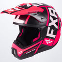 FXR Torque Evo Skoterhjälm