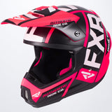 FXR Torque Evo Skoterhjälm