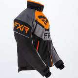 FXR Herr Fuel Skoterjacka