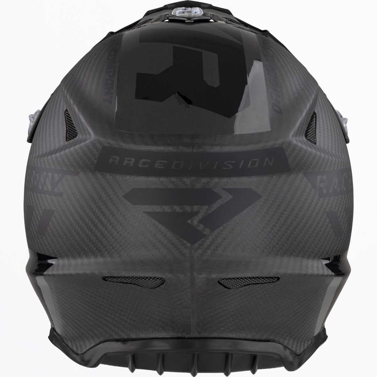 FXR Blade Carbon Skoterhjälm