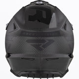 FXR Blade Carbon Skoterhjälm