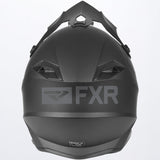 FXR Octane Recoil Skoterhjälm