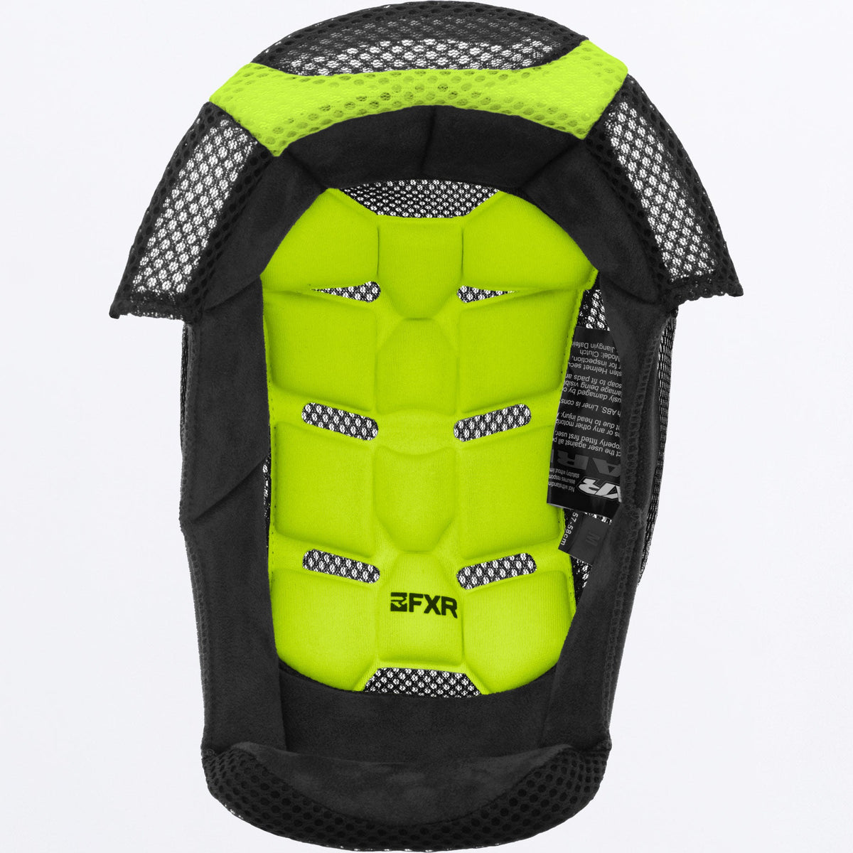 ClutchClutchXHelmet_Liners_Black_SKU_231736-_1000_Front