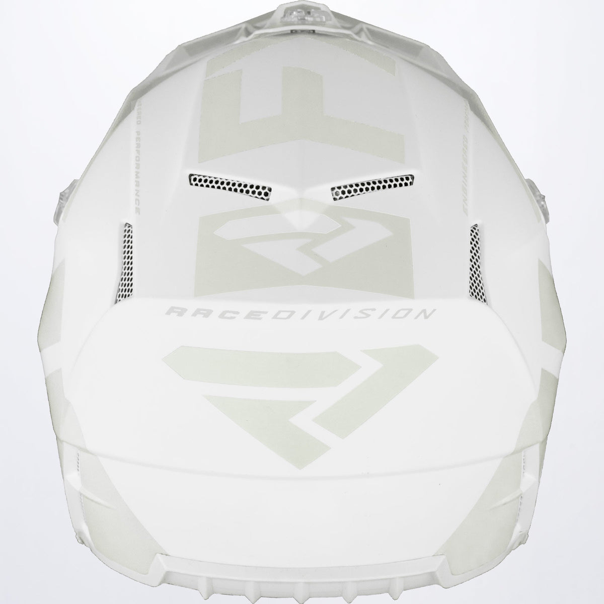 FXR Clutch Evo Skoterhjälm