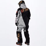 FXR Herr Ranger Isolerad Skoteroverall