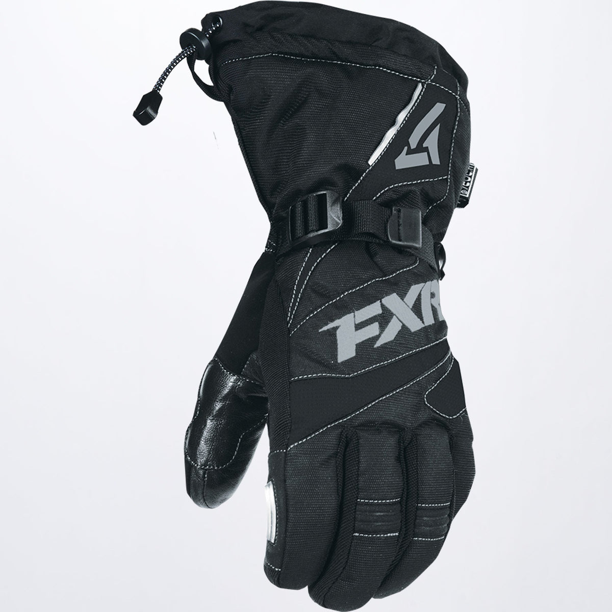 FXR Fuel Skoterhandskar