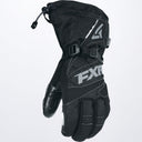 FXR Fuel Skoterhandskar