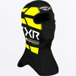 FXR Boost balaclava i Hi-Vis