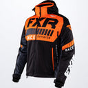FXR Herr RRX Skoterjacka