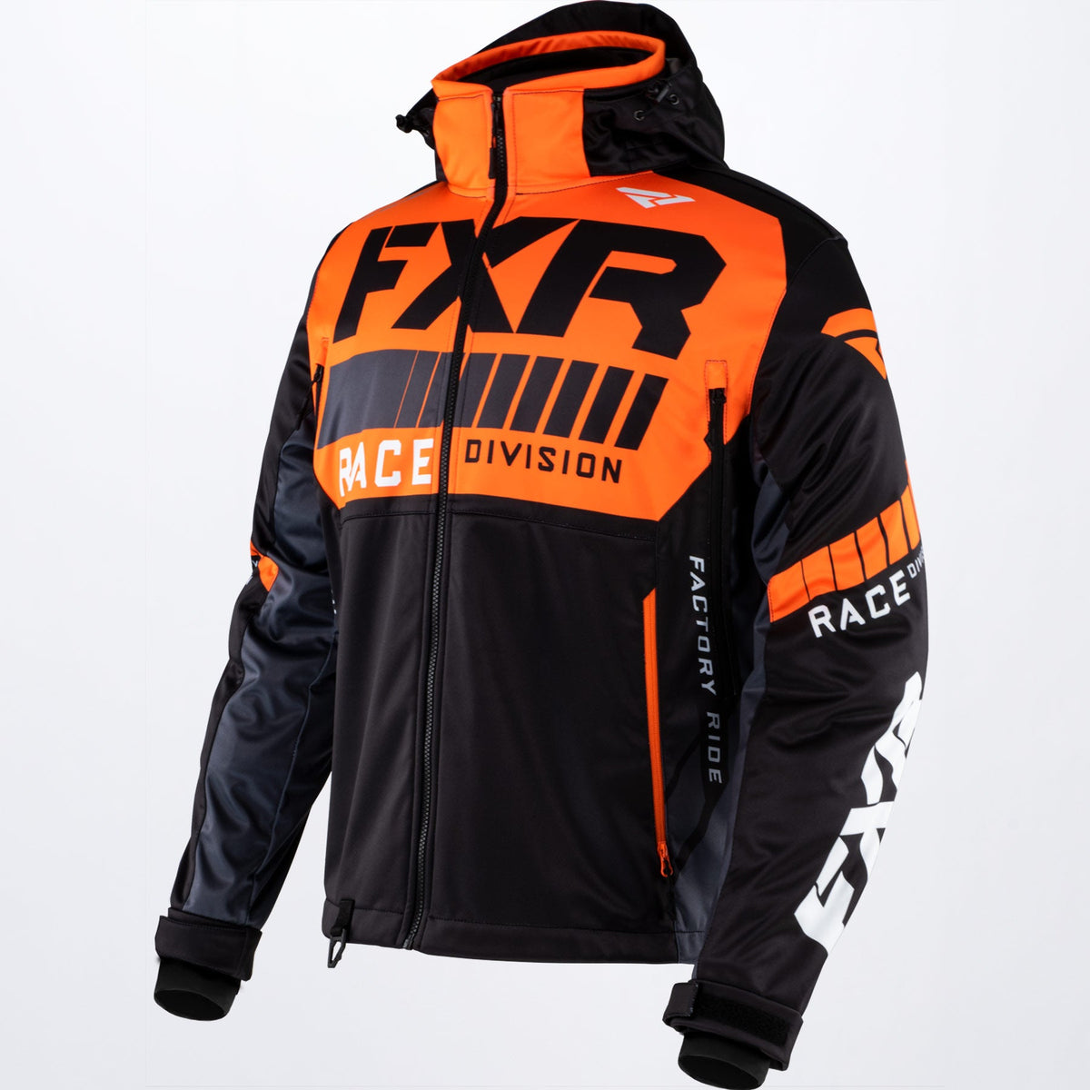FXR Herr RRX Skoterjacka