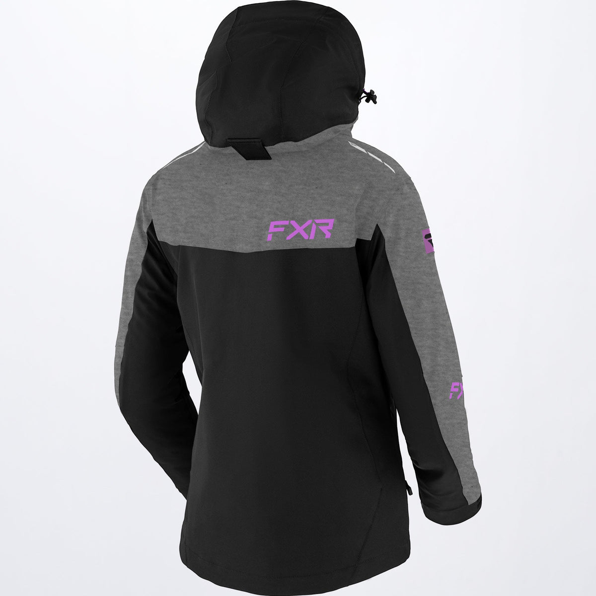 FXR Dam Renegade FX Skoterjacka